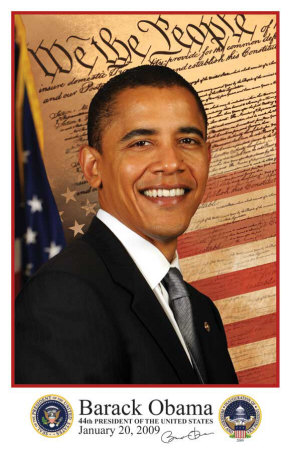 Barack Obama