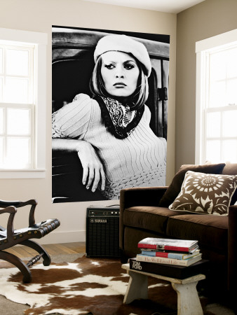 Faye Dunaway