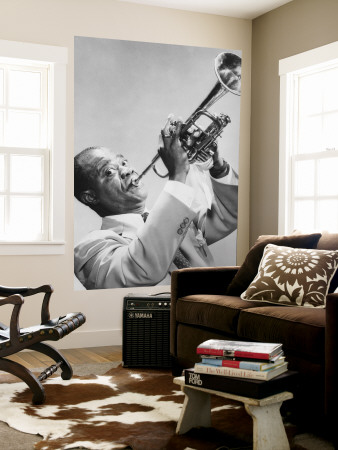 Louis Armstrong