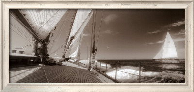 Starboard Side I