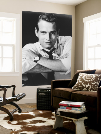 Paul Newman