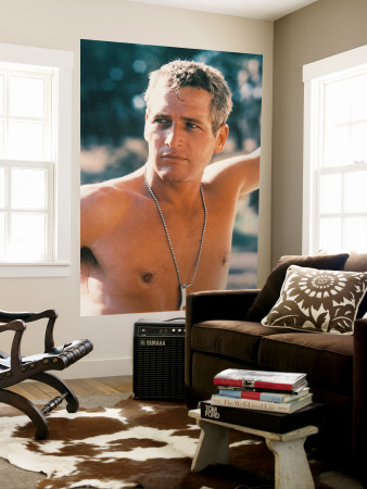 Paul Newman