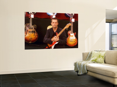 Eric Clapton
