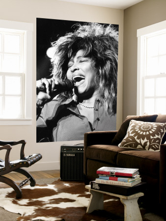 Tina Turner