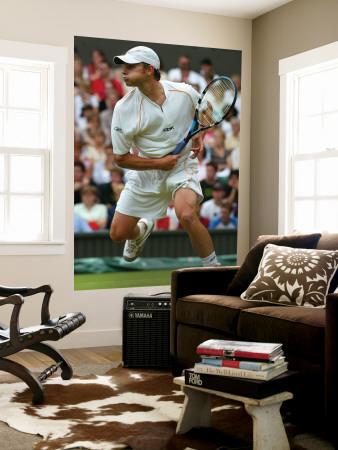 Andy Roddick