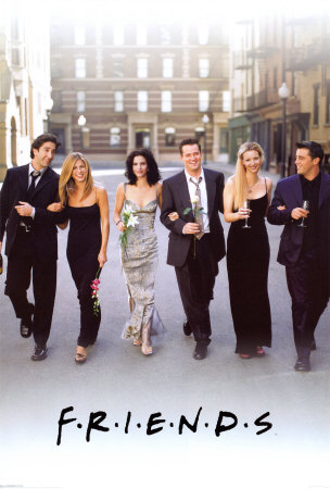 Friends