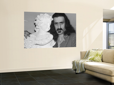 Frank Zappa
