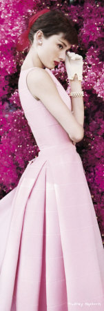 Buy Audrey Hepburn at AllPosters.com