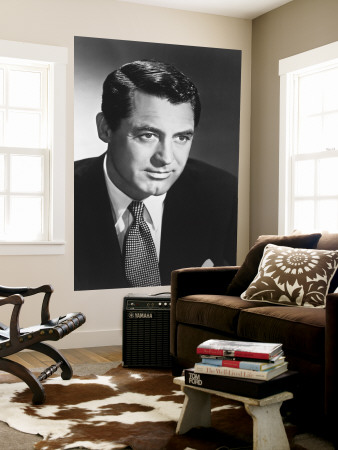 Cary Grant