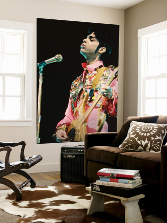 Prince