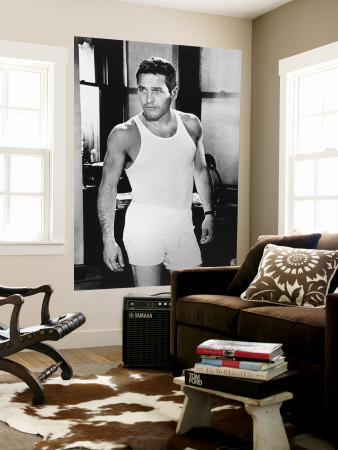 Paul Newman