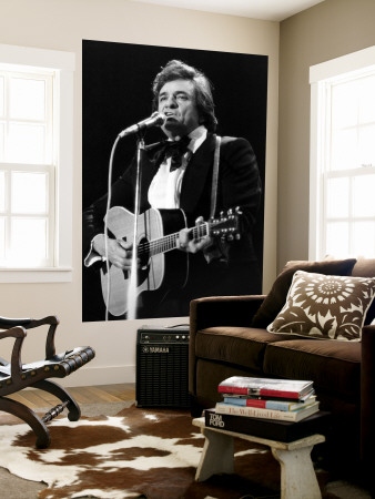 Johnny Cash