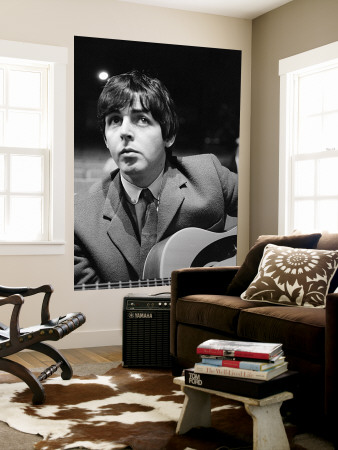 Paul McCartney