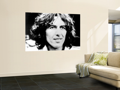 George Harrison