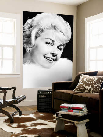 Doris Day