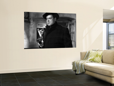 Orson Welles