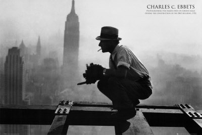 Charles Ebbets