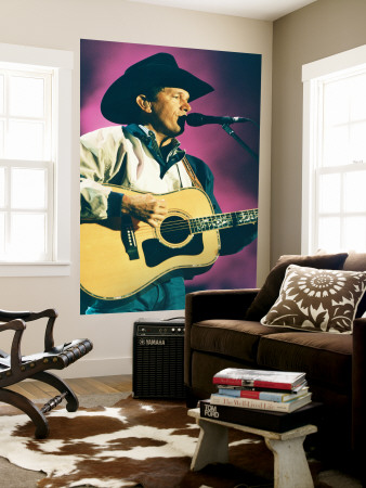George Strait