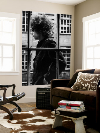 Bob Dylan Posters