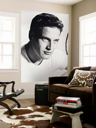 Paul Newman