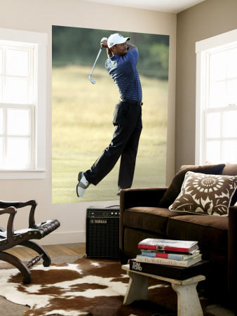 Tiger Woods