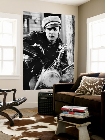 Marlon Brando