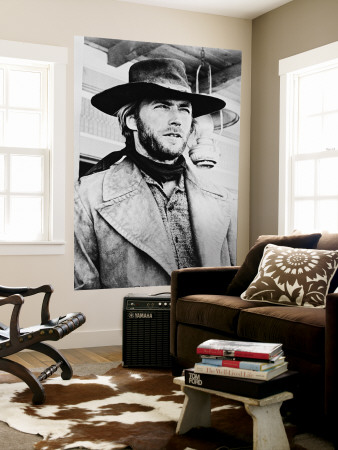 Clint Eastwood