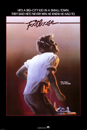 Footloose