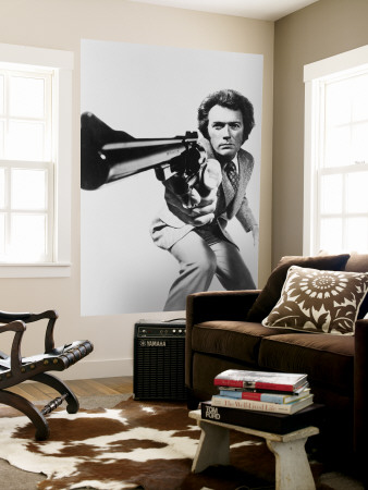 Clint Eastwood