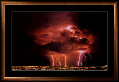 Buy Lightning at AllPosters.com
