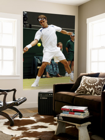 Roger Federer