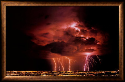 Buy Lightning at AllPosters.com
