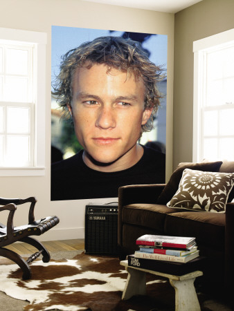 Heath Ledger