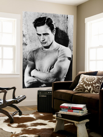 Marlon Brando