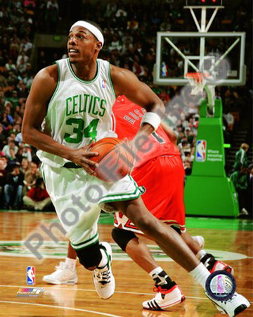 Paul Pierce
