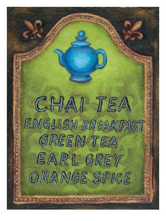 Tea