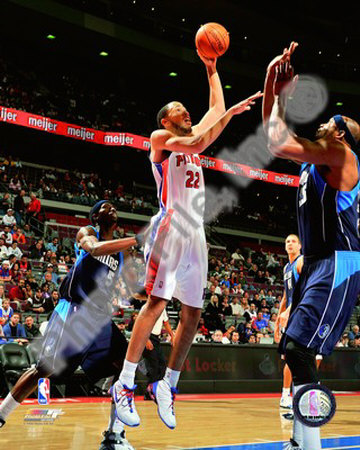 Tayshaun Prince
