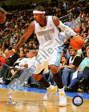 Buy Carmelo Anthony at AllPosters.com