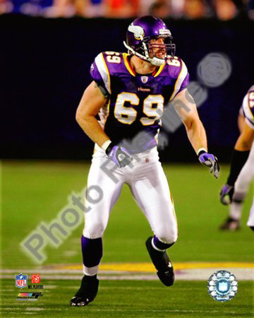 Jared Allen 2008