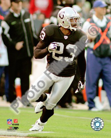 DeAngelo Hall