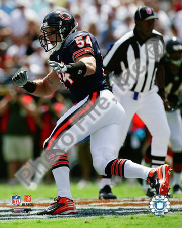 Brian Urlacher