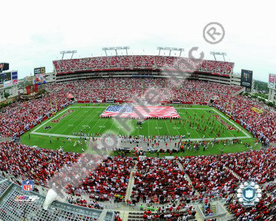 Buy Raymond James Stadium 2008 at AllPosters.com