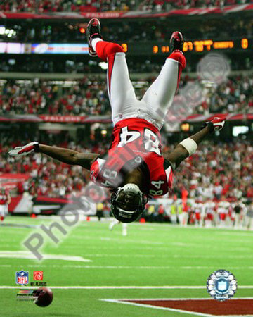 Buy Roddy White at AllPosters.com