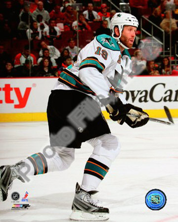 Buy Joe Thornton at AllPosters.com