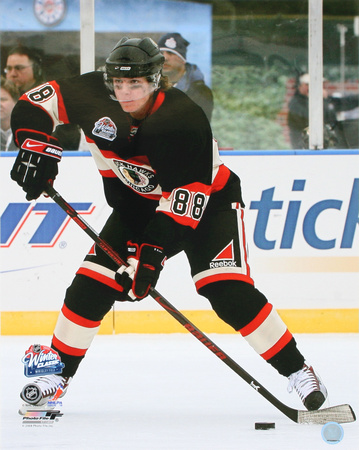 Buy Patrick Kane 2008-09 NHL Winter Classic at AllPosters.com