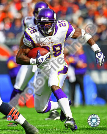 Adrian Peterson