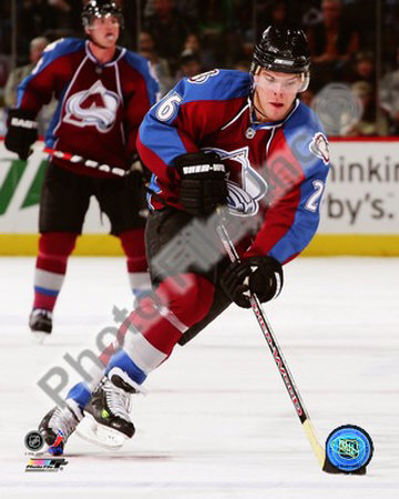 Buy Paul Stastny at AllPosters.com
