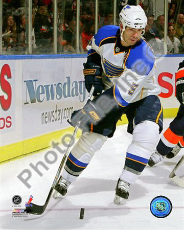 Barret Jackman