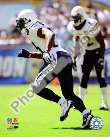 Quentin Jammer