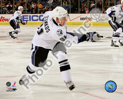 Steve Stamkos
